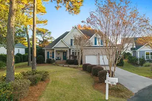 4223 W Tanager Ct SE, Southport, NC 28461 - Photo 3