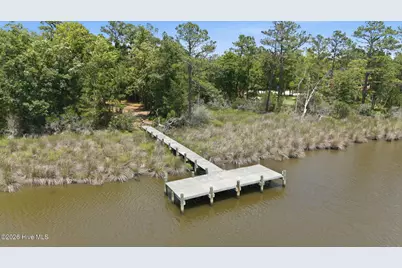 408 Tarpon Pointe Road, Bath, NC 27808 - Photo 5