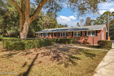 119 Futch Creek Road, Wilmington, NC 28411 - Photo 1
