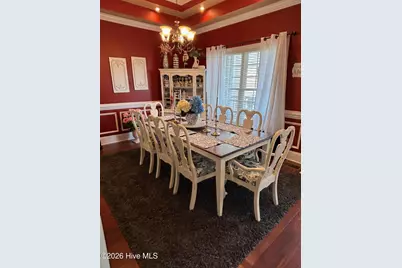 349 Barwick Drive, Washington, NC 27889 - Photo 9