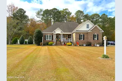 349 Barwick Drive, Washington, NC 27889 - Photo 1