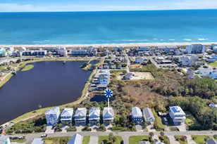 611 Third Street S, Carolina Beach, NC 28428 - Photo 15