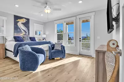 611 Third Street S, Carolina Beach, NC 28428 - Photo 19