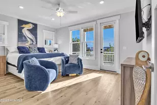 611 Third Street S, Carolina Beach, NC 28428 - Photo 19