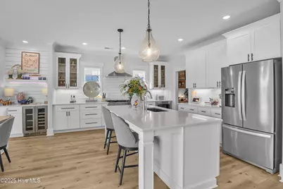611 Third Street S, Carolina Beach, NC 28428 - Photo 21