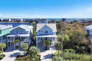 611 Third Street S, Carolina Beach, NC 28428 - Photo 1