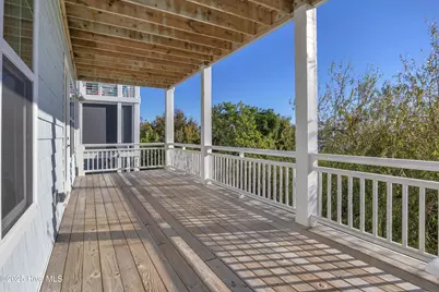 611 Third Street S, Carolina Beach, NC 28428 - Photo 61