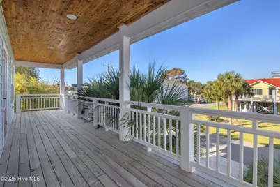 611 Third Street S, Carolina Beach, NC 28428 - Photo 57