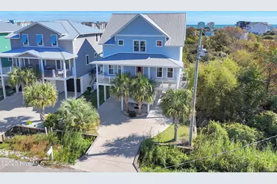 611 Third Street S, Carolina Beach, NC 28428 - Photo 9