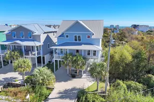 611 Third Street S, Carolina Beach, NC 28428 - Photo 9
