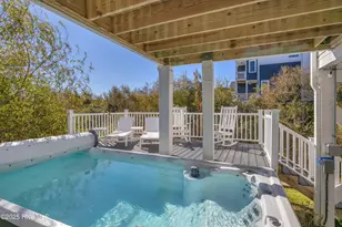 611 Third Street S, Carolina Beach, NC 28428 - Photo 5