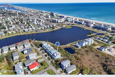 611 Third Street S, Carolina Beach, NC 28428 - Photo 11
