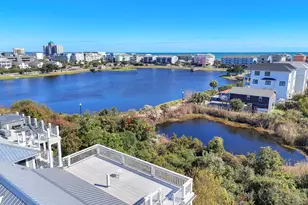 611 Third Street S, Carolina Beach, NC 28428 - Photo 3