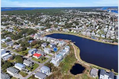 611 Third Street S, Carolina Beach, NC 28428 - Photo 81