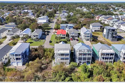 611 Third Street S, Carolina Beach, NC 28428 - Photo 77
