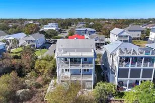 611 Third Street S, Carolina Beach, NC 28428 - Photo 77