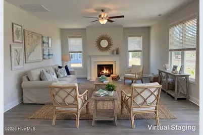 523 Country Club Villa Drive, Shallotte, NC 28470 - Photo 1