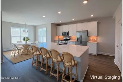 523 Country Club Villa Drive, Shallotte, NC 28470 - Photo 5