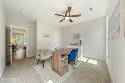 523 Country Club Villa Drive, Shallotte, NC 28470 - Photo 35