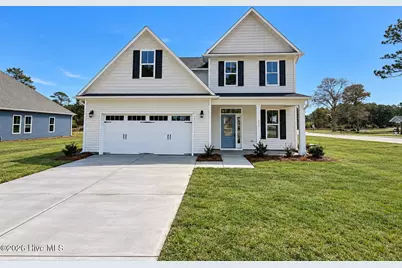 523 Country Club Villa Drive, Shallotte, NC 28470 - Photo 41
