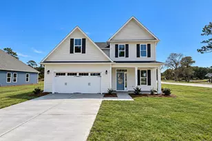 523 Country Club Villa Dr, Shallotte, NC 28470 - Photo 41