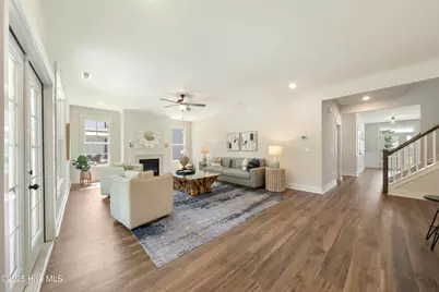 523 Country Club Villa Drive, Shallotte, NC 28470 - Photo 17