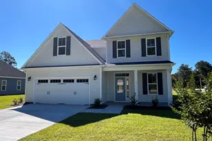 523 Country Club Villa Dr, Shallotte, NC 28470 - Photo 1