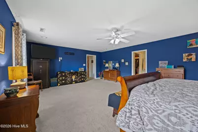 16 Port Side Lane, Belhaven, NC 27810 - Photo 39