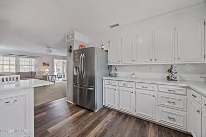 16 Port Side Lane, Belhaven, NC 27810 - Photo 51