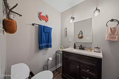 16 Port Side Lane, Belhaven, NC 27810 - Photo 33