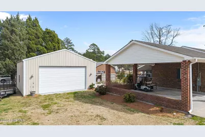 16 Port Side Lane, Belhaven, NC 27810 - Photo 11