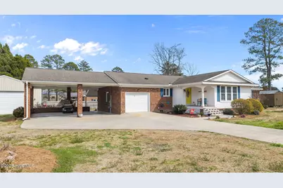 16 Port Side Lane, Belhaven, NC 27810 - Photo 3