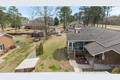16 Port Side Lane, Belhaven, NC 27810 - Photo 17