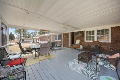 16 Port Side Lane, Belhaven, NC 27810 - Photo 57