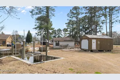 16 Port Side Lane, Belhaven, NC 27810 - Photo 13