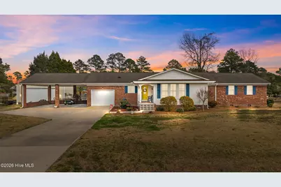 16 Port Side Lane, Belhaven, NC 27810 - Photo 1