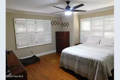 510 S Wilkinson Drive, Laurinburg, NC 28352 - Photo 11