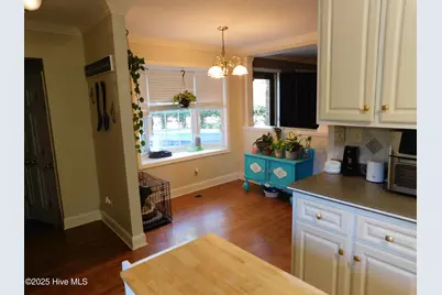 510 S Wilkinson Drive, Laurinburg, NC 28352 - Photo 23
