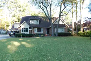 510 S Wilkinson Dr, Laurinburg, NC 28352 - Photo 57