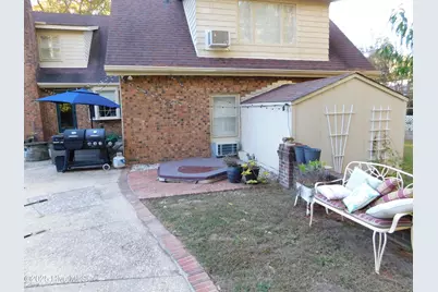 510 S Wilkinson Drive, Laurinburg, NC 28352 - Photo 49