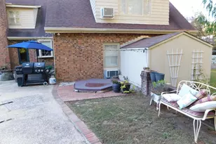 510 S Wilkinson Dr, Laurinburg, NC 28352 - Photo 49