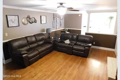 510 S Wilkinson Drive, Laurinburg, NC 28352 - Photo 21