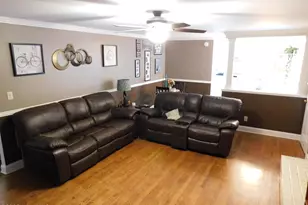 510 S Wilkinson Dr, Laurinburg, NC 28352 - Photo 21