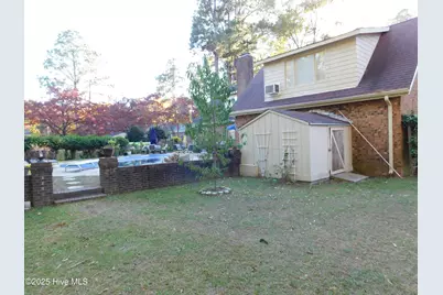 510 S Wilkinson Drive, Laurinburg, NC 28352 - Photo 53