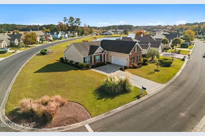 498 Slippery Rock Way, Carolina Shores, NC 28467 - Photo 3
