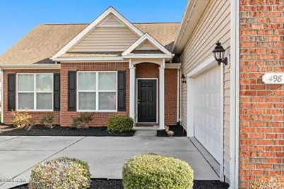498 Slippery Rock Way, Carolina Shores, NC 28467 - Photo 5