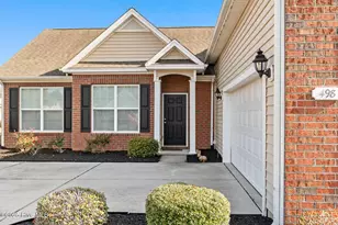 498 Slippery Rock Way, Carolina Shores, NC 28467 - Photo 5