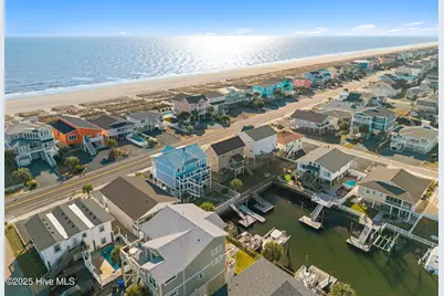 552 Ocean Boulevard W, Holden Beach, NC 28462 - Photo 25