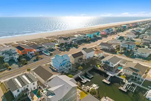 552 Ocean Blvd W, Holden Beach, NC 28462 - Photo 25
