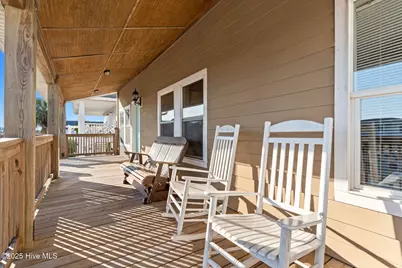 552 Ocean Boulevard W, Holden Beach, NC 28462 - Photo 35